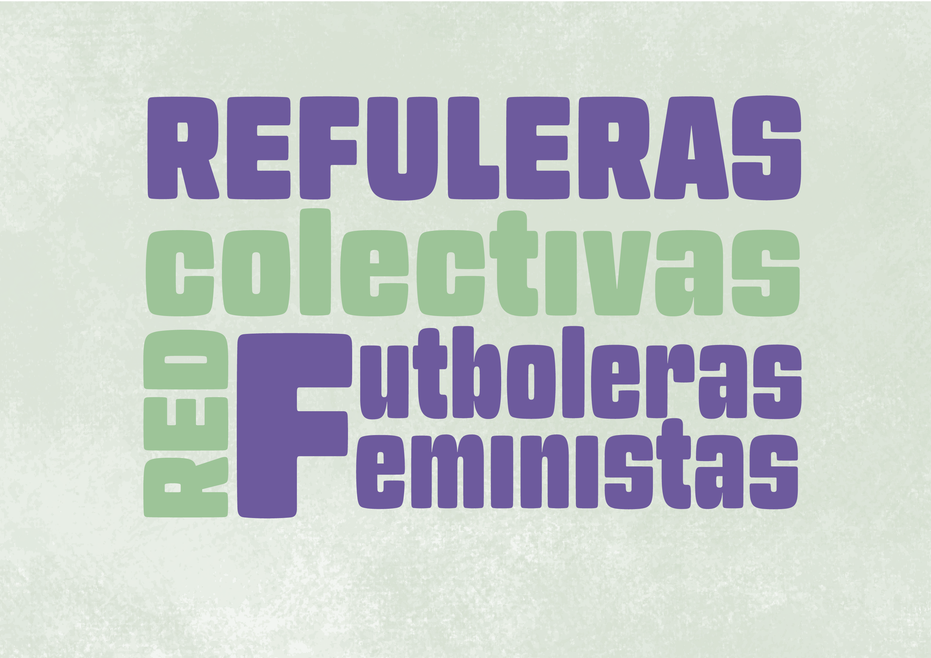 Red de Colectivas Futboleras Feministas